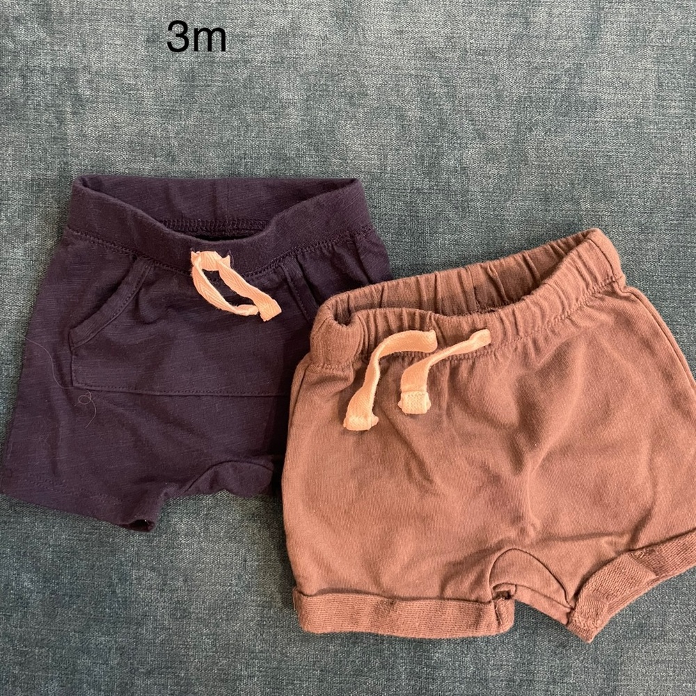 Boys 3m shorts